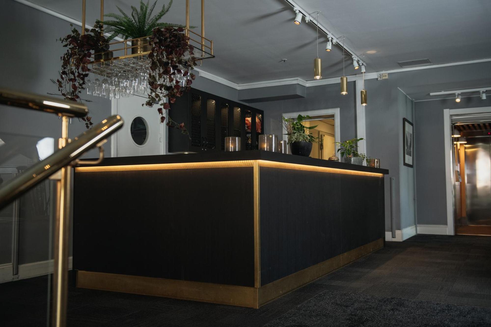 Uman Hotel Umeå