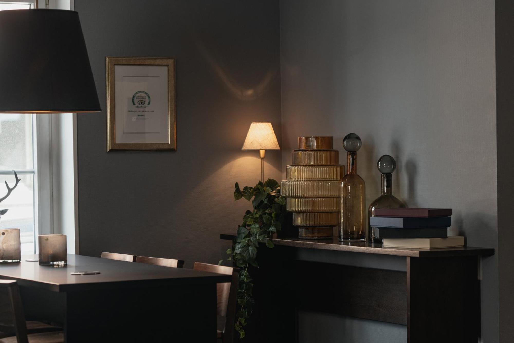 Uman Hotel Umeå