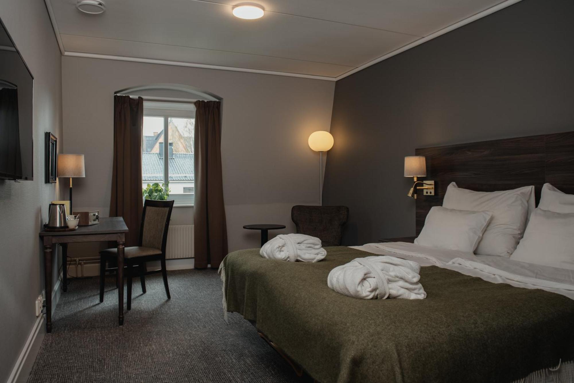 Uman 4* Umeå