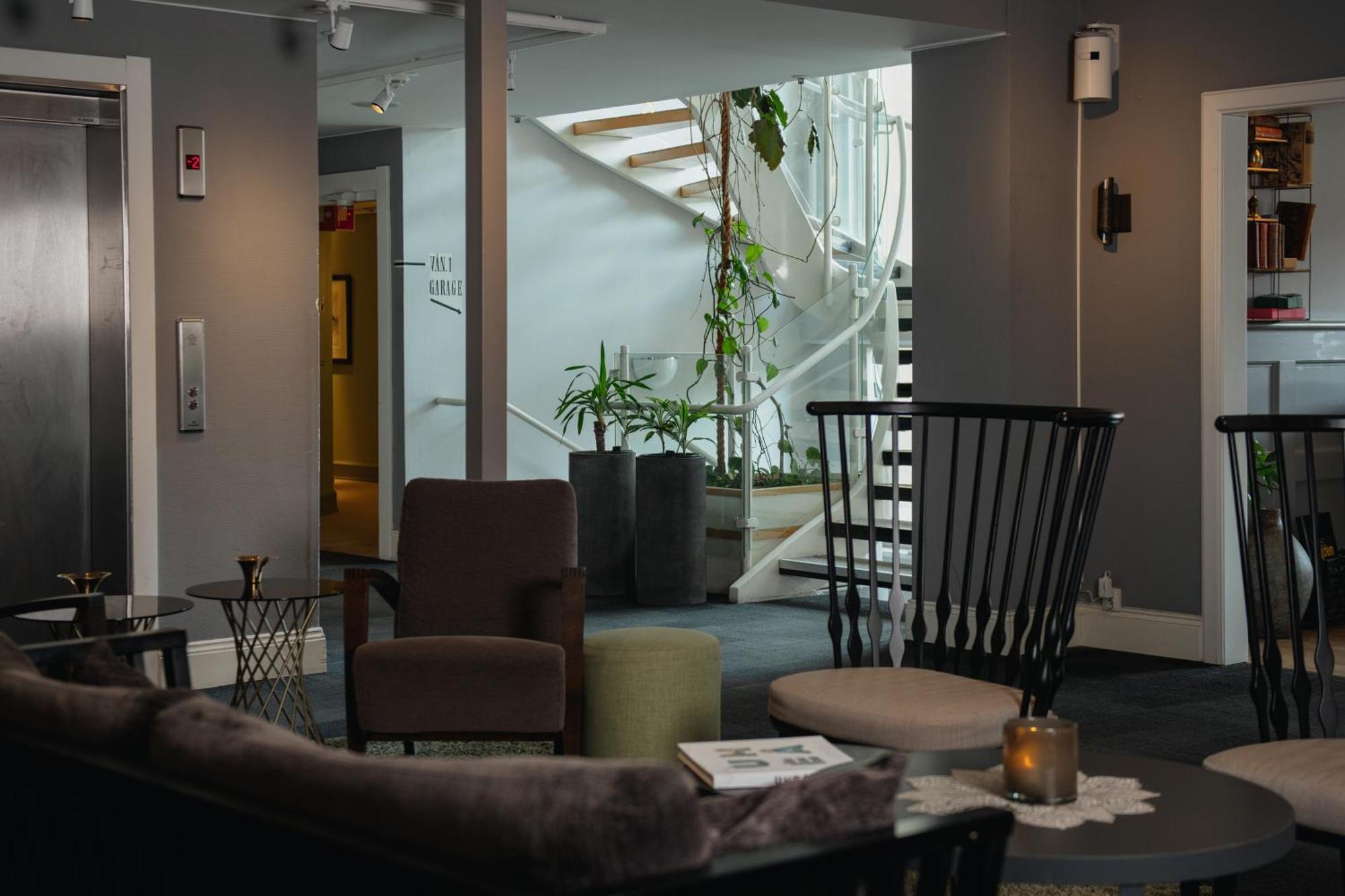 Hotel Uman