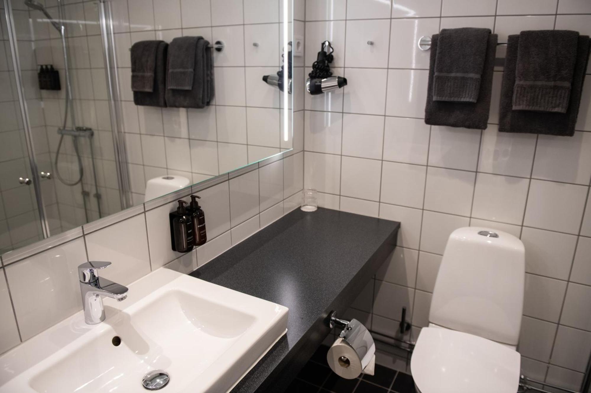 Uman Hotel Umeå